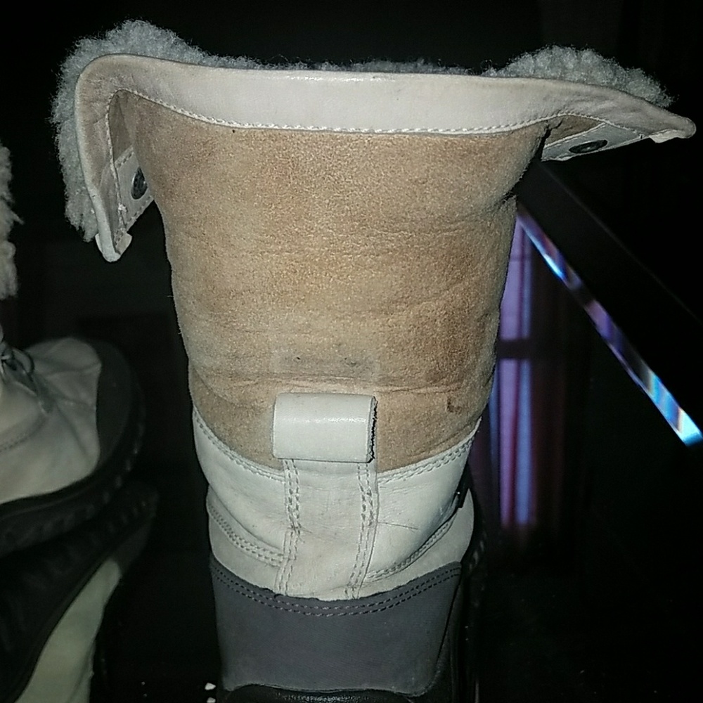Boots - Picture 8 of 8